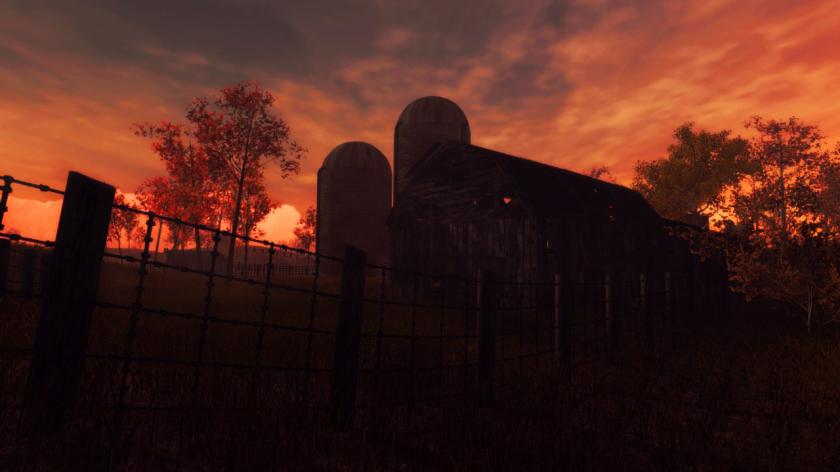 Switch游戏 -瘦长鬼影:降临 Slender: The Arrival-百度网盘下载插图-小白游戏网 Switch游戏 -瘦长鬼影:降临 Slender: The Arrival-百度网盘下载插图-小白游戏网